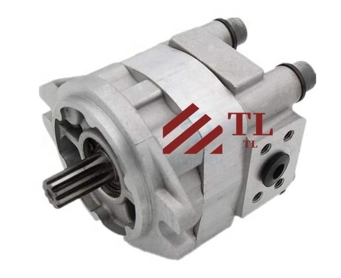 Partes Elétricas Bomba Hidráulica 705-73-30010 para Komatsu WA120-3-D WA120-3A WA120L-3