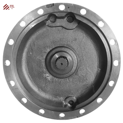 EC290 Motor giratório hidráulico M2X170CHB-15A-25-270 V90N130 Nome da peça 14550095 14524190