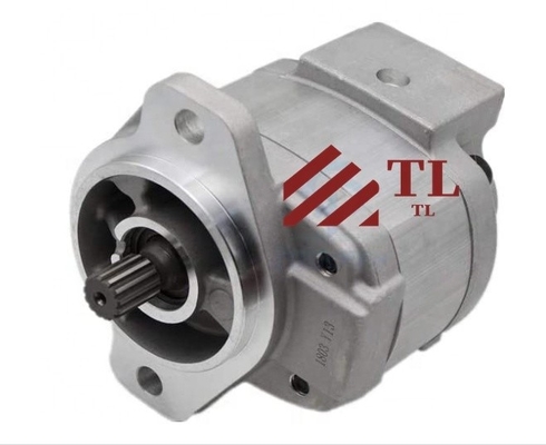 Partes Elétricas Bomba Hidráulica 705-73-30010 para Komatsu WA120-3-D WA120-3A WA120L-3