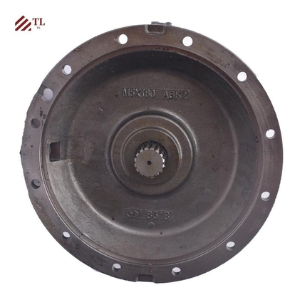 Excavadora motor oscilante Assy 31n8-12020 Nome da peça Bomba principal hidráulica para R290lc-7 R320lc-7