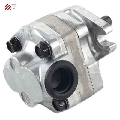 Kobelco Excavator Pilot Gear Pump 2437U157F1 KAYABA 09CLFSS 2437U507F1 para requerimento do cliente