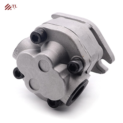 Kobelco Excavator Pilot Gear Pump 2437U157F1 KAYABA 09CLFSS 2437U507F1 para requerimento do cliente