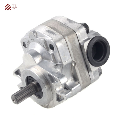 Kobelco Excavator Pilot Gear Pump 2437U157F1 KAYABA 09CLFSS 2437U507F1 para requerimento do cliente