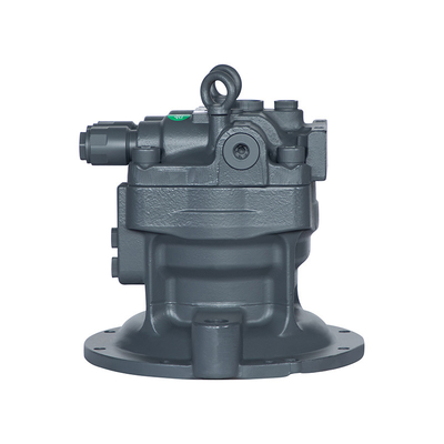 V90N130 Motor balançador de escavadeira ZX210-5 HMS072AG-8TA M5x130chB M5X130CHB-10A-3SA 4610138