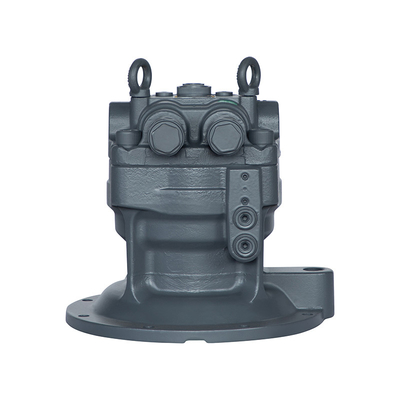 V90N130 Motor balançador de escavadeira ZX210-5 HMS072AG-8TA M5x130chB M5X130CHB-10A-3SA 4610138