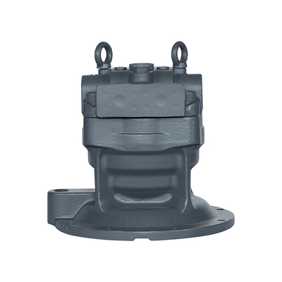V90N130 Motor balançador de escavadeira ZX210-5 HMS072AG-8TA M5x130chB M5X130CHB-10A-3SA 4610138