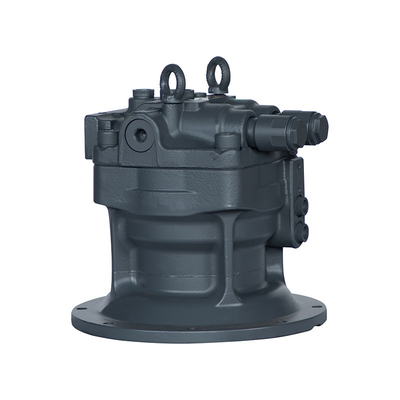V90N130 Motor balançador de escavadeira ZX210-5 HMS072AG-8TA M5x130chB M5X130CHB-10A-3SA 4610138