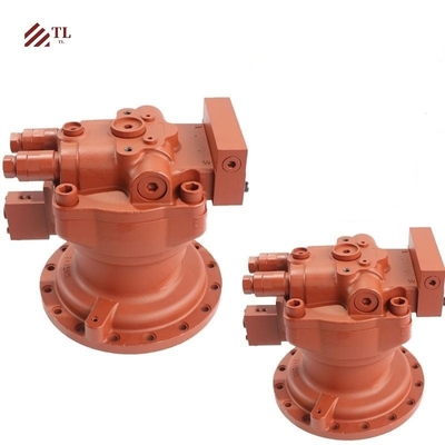 Garantia M2X150-16T Bomba principal hidráulica para motor oscilante Daewoo DH225 0365308 0365307