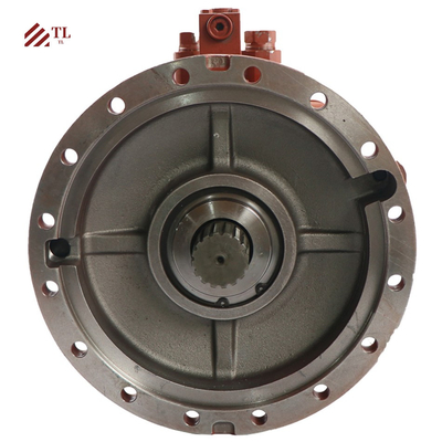 Garantia M2X150-16T Bomba principal hidráulica para motor oscilante Daewoo DH225 0365308 0365307