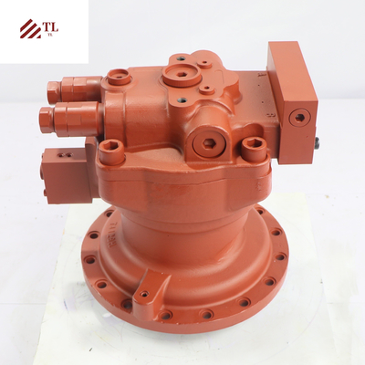 Garantia M2X150-16T Bomba principal hidráulica para motor oscilante Daewoo DH225 0365308 0365307