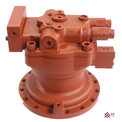 Garantia M2X150-16T Bomba principal hidráulica para motor oscilante Daewoo DH225 0365308 0365307
