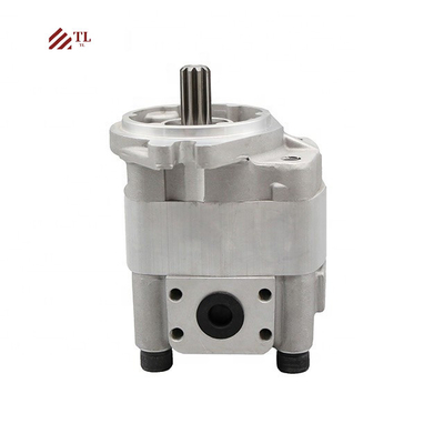 WA380-6 Bomba de engrenagem 705-94-01070 Partes elétricas duráveis para aplicações de válvulas solenoides