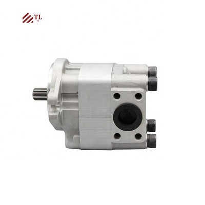 WA380-6 Bomba de engrenagem 705-94-01070 Partes elétricas duráveis para aplicações de válvulas solenoides