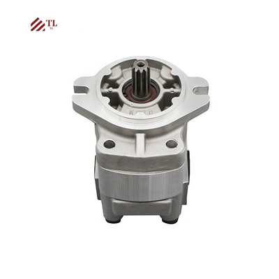 WA380-6 Bomba de engrenagem 705-94-01070 Partes elétricas duráveis para aplicações de válvulas solenoides