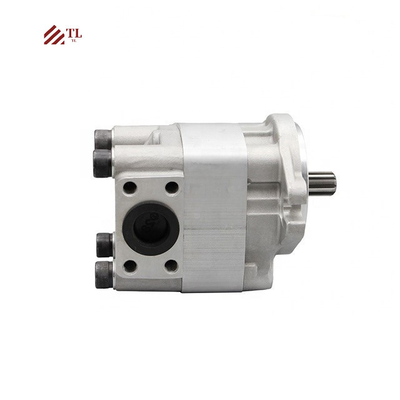 WA380-6 Bomba de engrenagem 705-94-01070 Partes elétricas duráveis para aplicações de válvulas solenoides