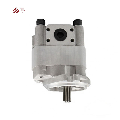 WA380-6 Bomba de engrenagem 705-94-01070 Partes elétricas duráveis para aplicações de válvulas solenoides
