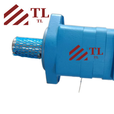 Partes elétricas Motor hidráulico M02119AH16AA0100013000000ABAAF para o cliente