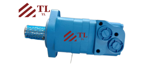 Partes elétricas Motor hidráulico M02119AH16AA0100013000000ABAAF para o cliente