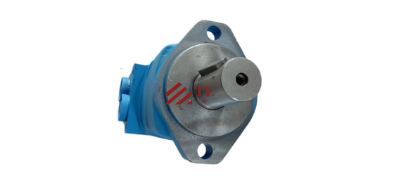 Partes elétricas Motor hidráulico M02119AH16AA0100013000000ABAAF para o cliente