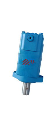 Partes elétricas Motor hidráulico M02119AH16AA0100013000000ABAAF para o cliente
