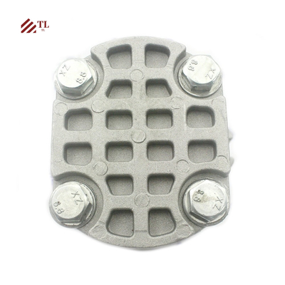 9217993 Hitachi Excavator ZX330-3 ZX350-3 Pomba de engrenagens Pomba de piloto Ass'y 4181700 9218004