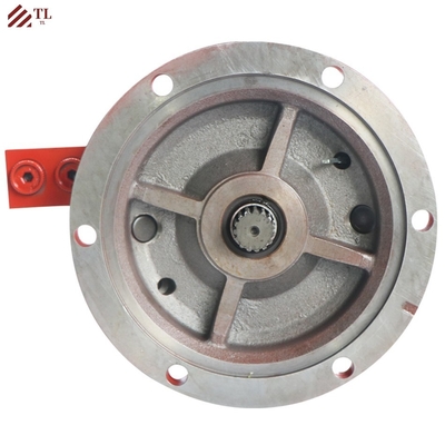 Dispositivo de redução de tração da escavadeira Redutor MSF-52P-2 para EX60 EX60-5 ZX70 ZX75 4417646