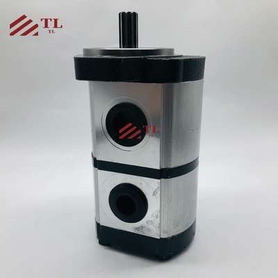 Equipamento de Construção Moderna 31LB-40500 Bomba de engrenagem piloto para HL770-7A HL770-9 HL770-9S