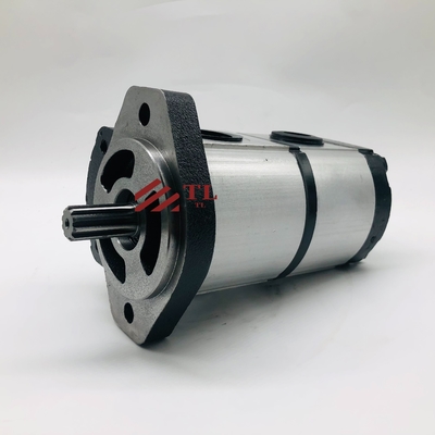 Equipamento de Construção Moderna 31LB-40500 Bomba de engrenagem piloto para HL770-7A HL770-9 HL770-9S
