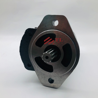 Equipamento de Construção Moderna 31LB-40500 Bomba de engrenagem piloto para HL770-7A HL770-9 HL770-9S