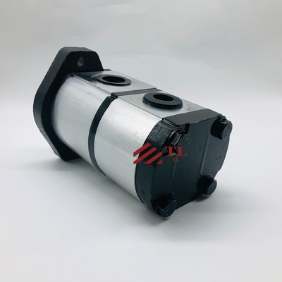 Equipamento de Construção Moderna 31LB-40500 Bomba de engrenagem piloto para HL770-7A HL770-9 HL770-9S