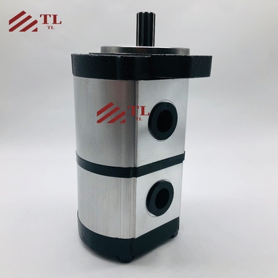Equipamento de Construção Moderna 31LB-40500 Bomba de engrenagem piloto para HL770-7A HL770-9 HL770-9S