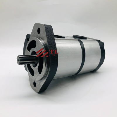 Equipamento de construção moderna 31LB-40441 HL770-7A HL770-9 bomba de mineração de energia Assy-brake