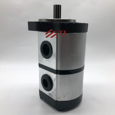 Equipamento de construção moderna 31LB-40441 HL770-7A HL770-9 bomba de mineração de energia Assy-brake
