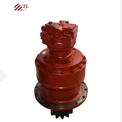 Excavadora de rastreamento M2X210CHB-10A-29B-290 ZX850 Dispositivo de balanço ZX850-3 Motor de balanço 4637117