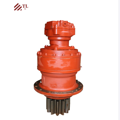 Excavadora de rastreamento M2X210CHB-10A-29B-290 ZX850 Dispositivo de balanço ZX850-3 Motor de balanço 4637117