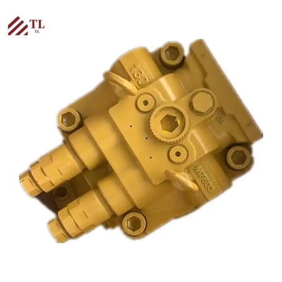 Excavadora bomba hidráulica principal 215-9977 2159977 215-9978 2159978 Motor oscilante 345BL 345B