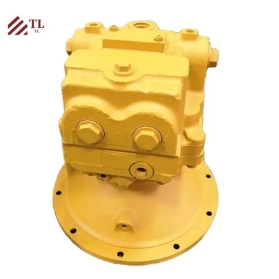 100% bomba principal hidráulica para PC650-8R PC600 PC850 PC1250 PC1250-7 PC1250-8 PC2000-8 Motor oscilante de escavadeira