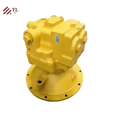 100% bomba principal hidráulica para PC650-8R PC600 PC850 PC1250 PC1250-7 PC1250-8 PC2000-8 Motor oscilante de escavadeira