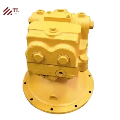100% bomba principal hidráulica para PC650-8R PC600 PC850 PC1250 PC1250-7 PC1250-8 PC2000-8 Motor oscilante de escavadeira