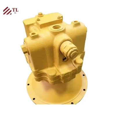 100% bomba principal hidráulica para PC650-8R PC600 PC850 PC1250 PC1250-7 PC1250-8 PC2000-8 Motor oscilante de escavadeira