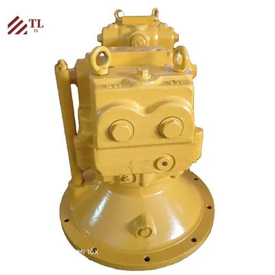 100% bomba principal hidráulica para PC650-8R PC600 PC850 PC1250 PC1250-7 PC1250-8 PC2000-8 Motor oscilante de escavadeira