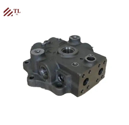 Garantia K9002105 Peças de motor de balanço para escavadeira DX340 DX345 DX350 DX370 DH370 DX380