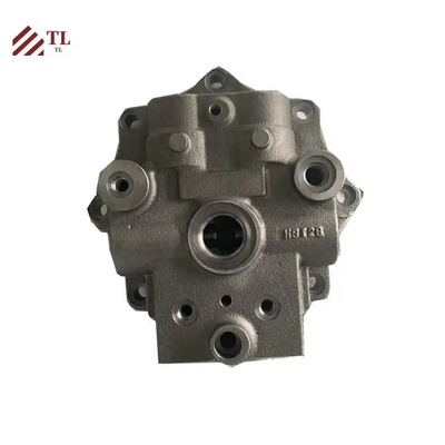 Garantia K9002105 Peças de motor de balanço para escavadeira DX340 DX345 DX350 DX370 DH370 DX380