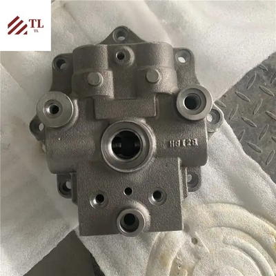 Garantia K9002105 Peças de motor de balanço para escavadeira DX340 DX345 DX350 DX370 DH370 DX380