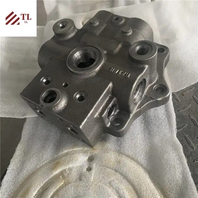 Garantia K9002105 Peças de motor de balanço para escavadeira DX340 DX345 DX350 DX370 DH370 DX380