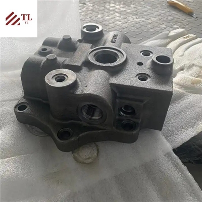 Garantia K9002105 Peças de motor de balanço para escavadeira DX340 DX345 DX350 DX370 DH370 DX380