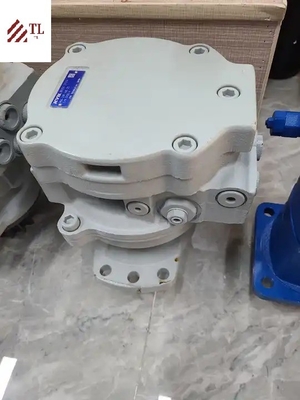 Motor balançador RD118-73207 RD118-61708 RD118-61900 para peças de potência de escavadeiras em explorações agrícolas