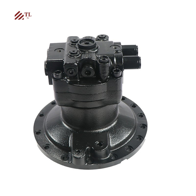 KOBELCO Peças para escavadeiras SK250-8 SK260-8 MFC160 Motor balançador LQ15V00015F1 LQ15V00015F2