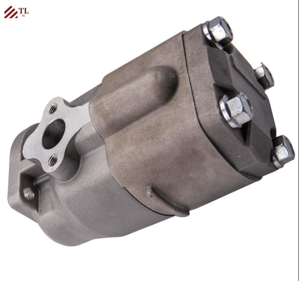Bomba hidráulica durável para o tractor da série 31391-76103 da Kubota L2950 L2250 L2850 L3450 L3250