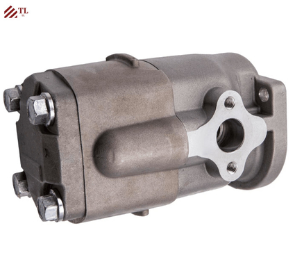 Bomba hidráulica durável para o tractor da série 31391-76103 da Kubota L2950 L2250 L2850 L3450 L3250